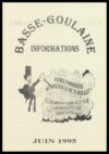 1995 – 06 Juin – Basse-Goulaine Informations