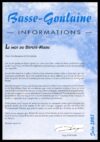 2002 – 06 Juin – Basse-Goulaine Informations