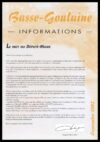 2002 – 09 Septembre – Basse-Goulaine Informations
