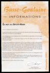 2003 – 09 Septembre – Basse-Goulaine Informations