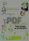 Agenda 21 – Point d’étape 2013-2016