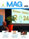 Basse Goulaine – Le Mag – Janvier 2024