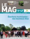Magazine municipal Juilllet 2020