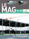 Magazine municipal Janvier 2021