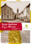 Basse-Goulaine il y a 100 ans